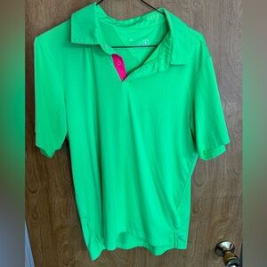 ZYIA Men’s Polo